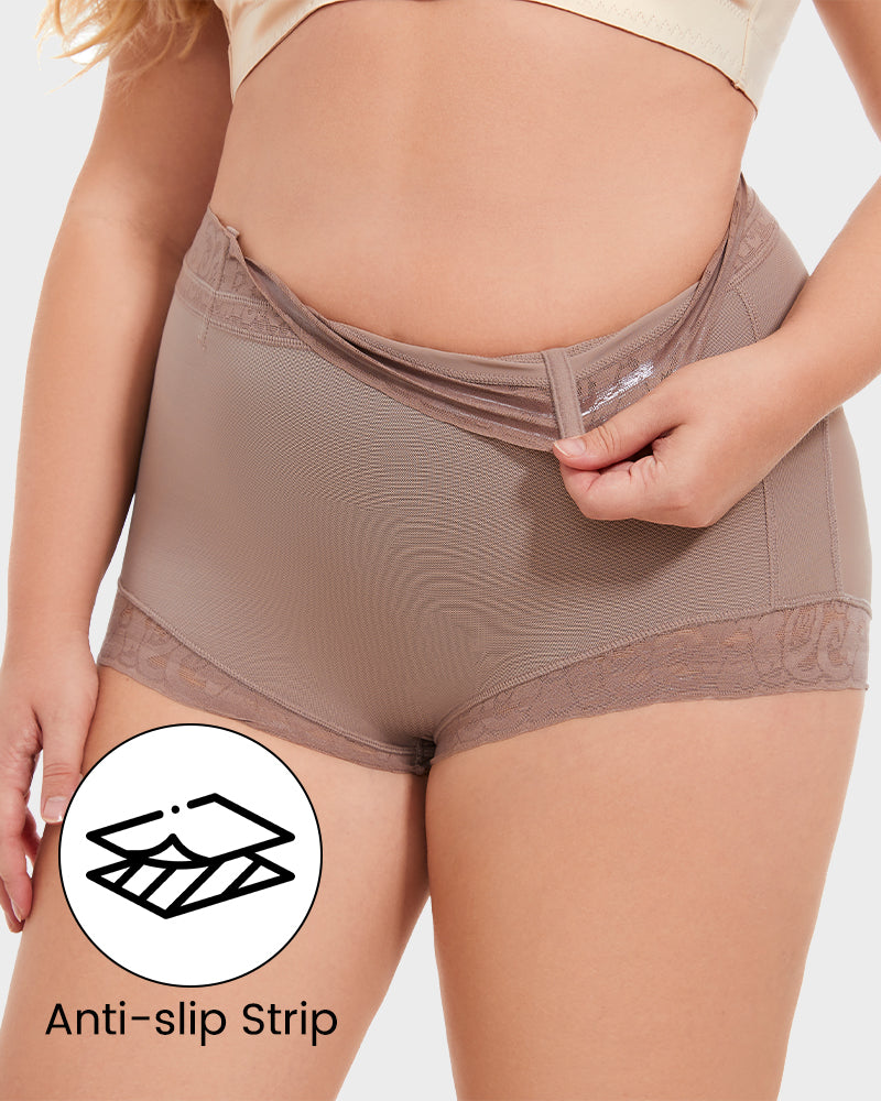 Butt-Lifting Smoothing Brief