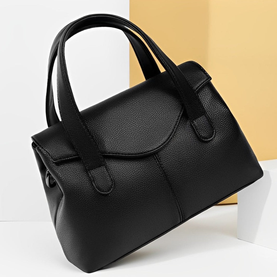 Camilla Multi-Function Shoulder Bag – Stylish and Versatile