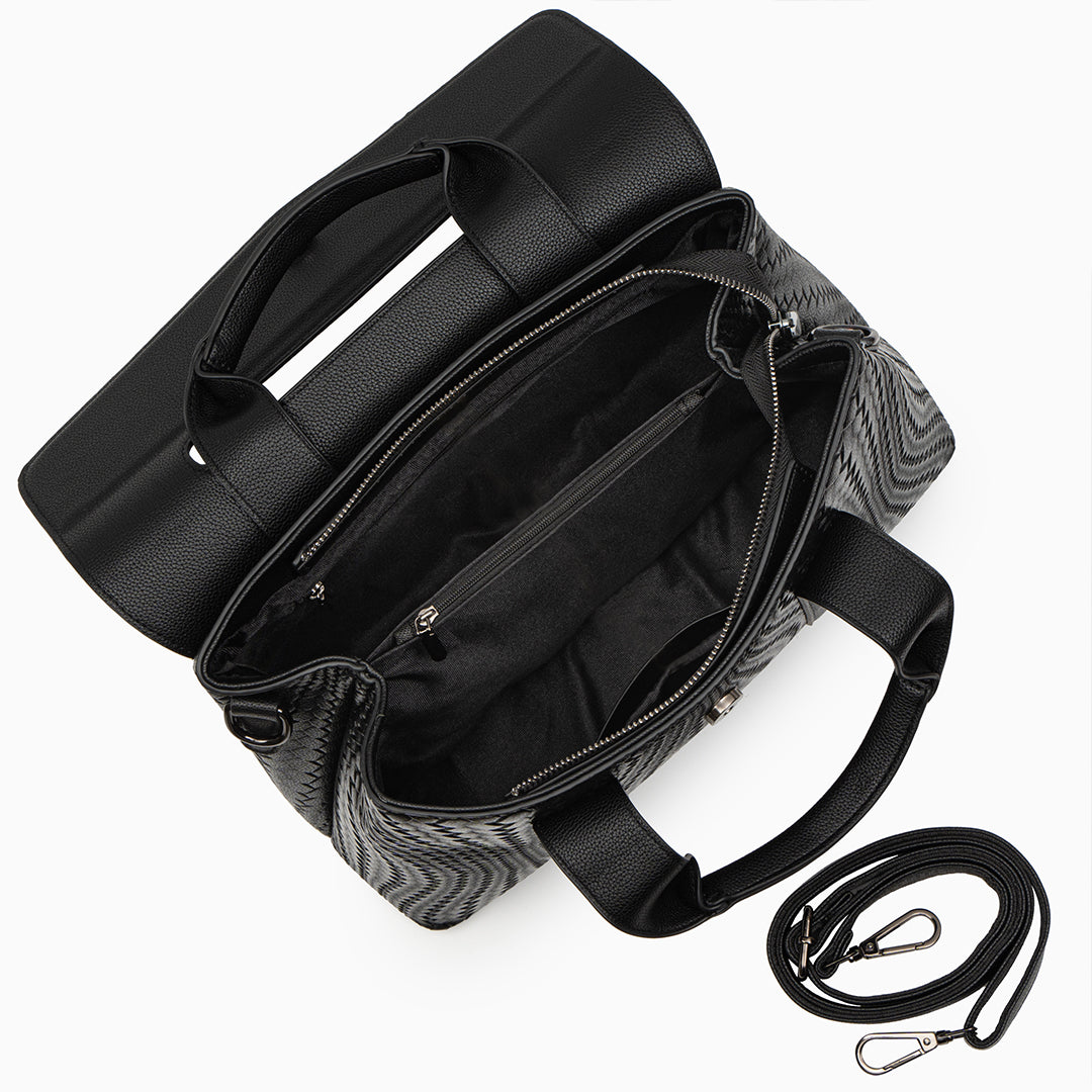 Brittany Chic Stylish Handbag for Everyday and Special Occasions