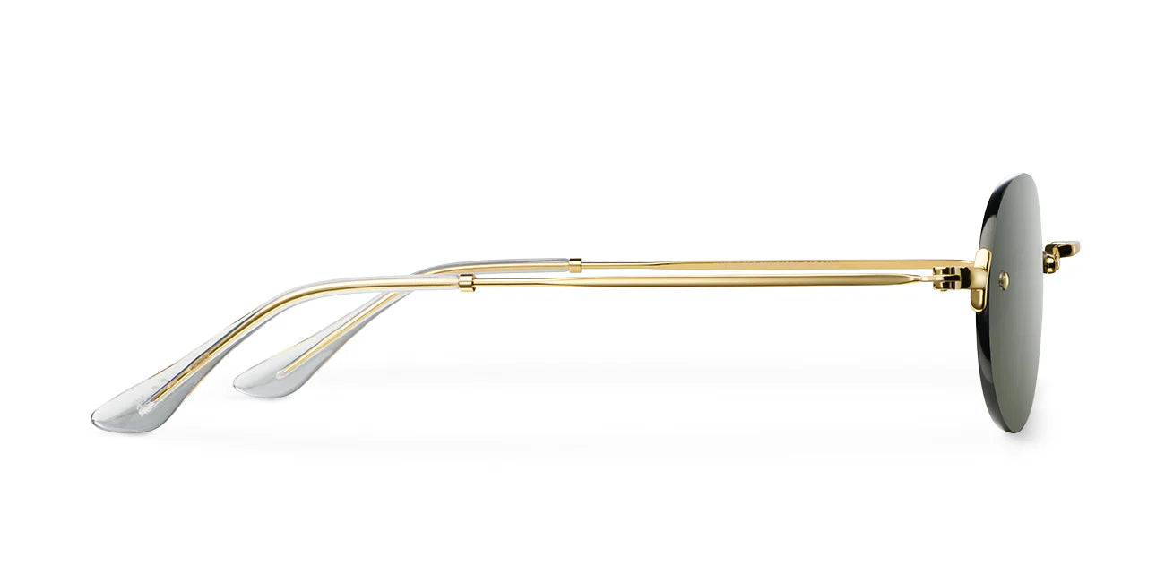 Elegant Round Sunglasses