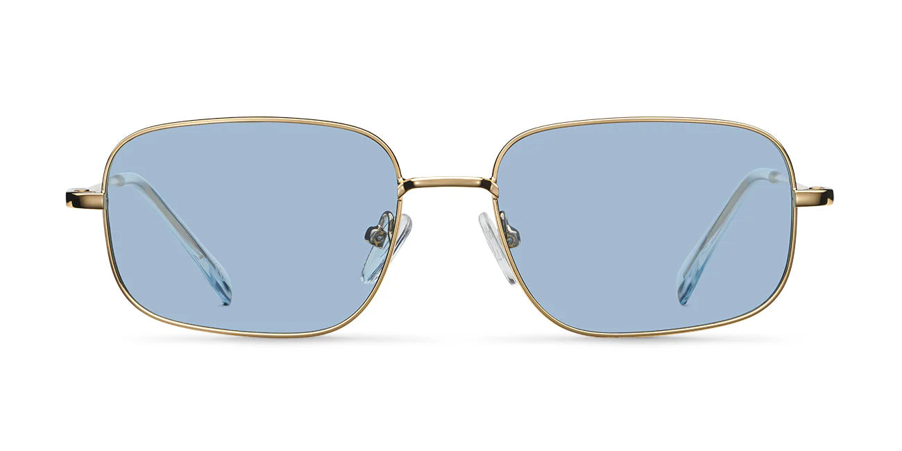 RetroSquare Sunglasses