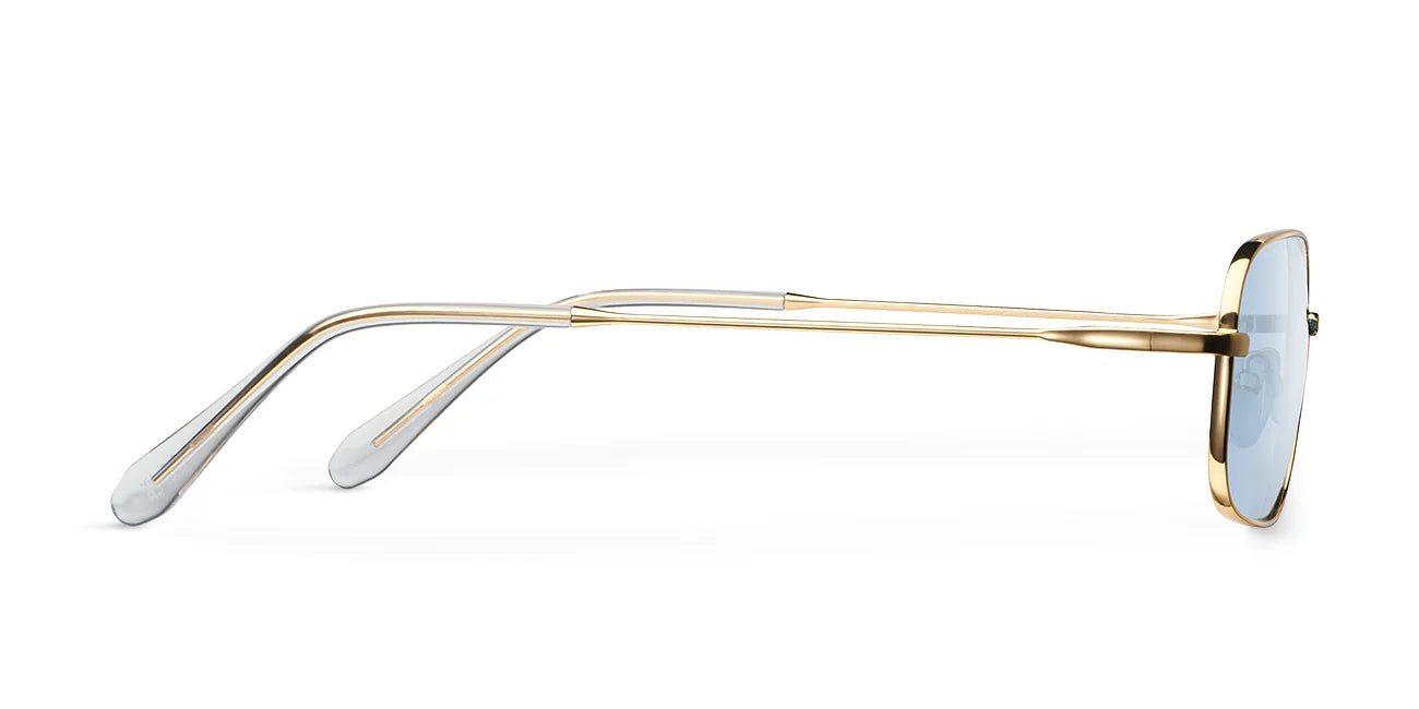 RetroSquare Sunglasses