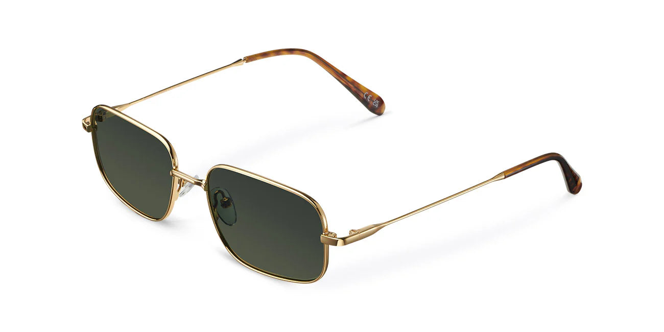 RetroSquare Sunglasses