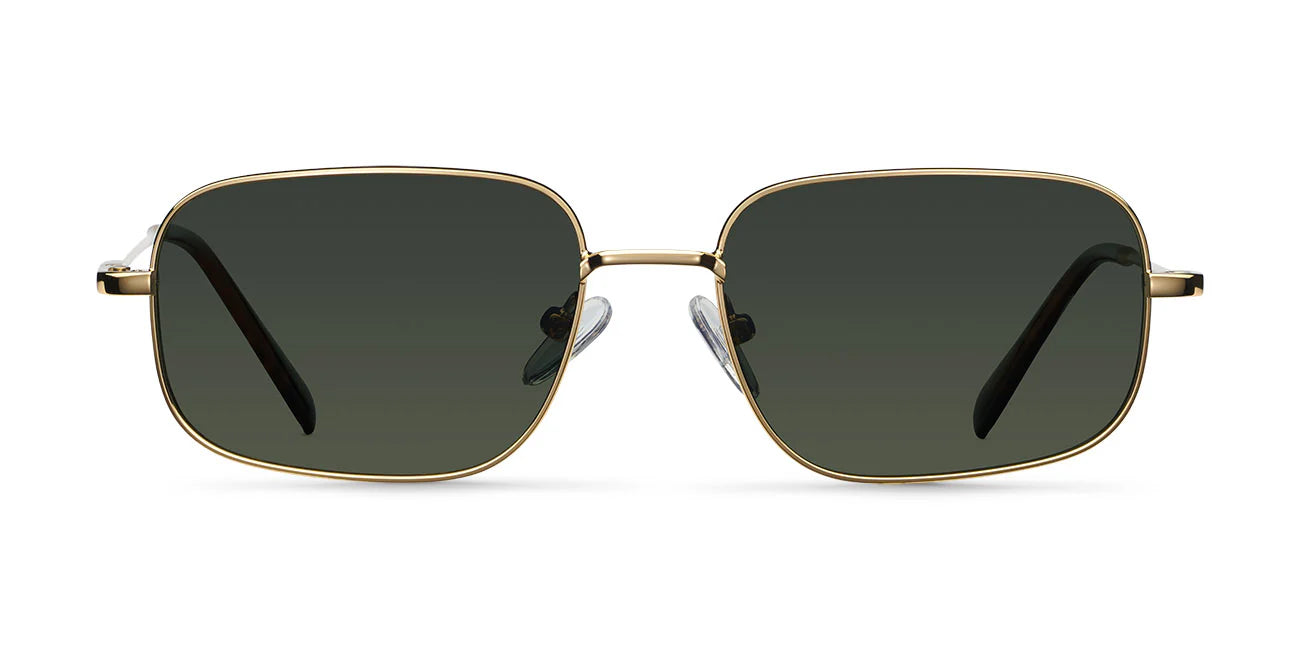 RetroSquare Sunglasses