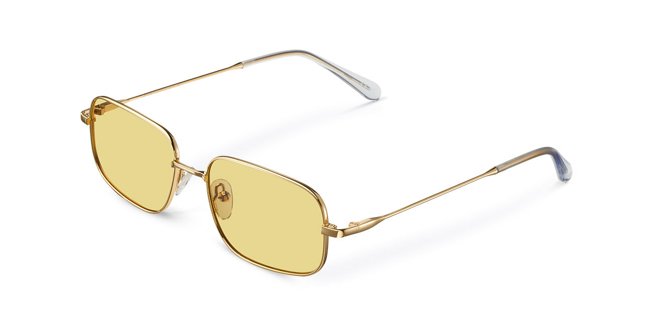 RetroSquare Sunglasses