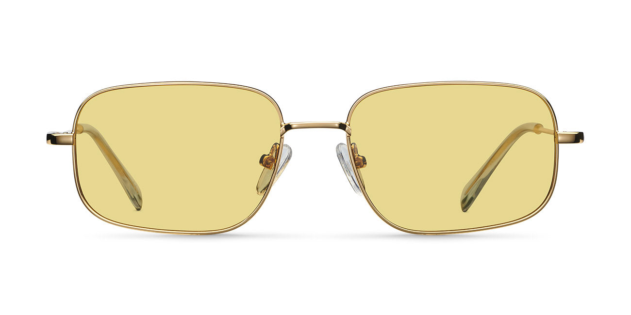 RetroSquare Sunglasses
