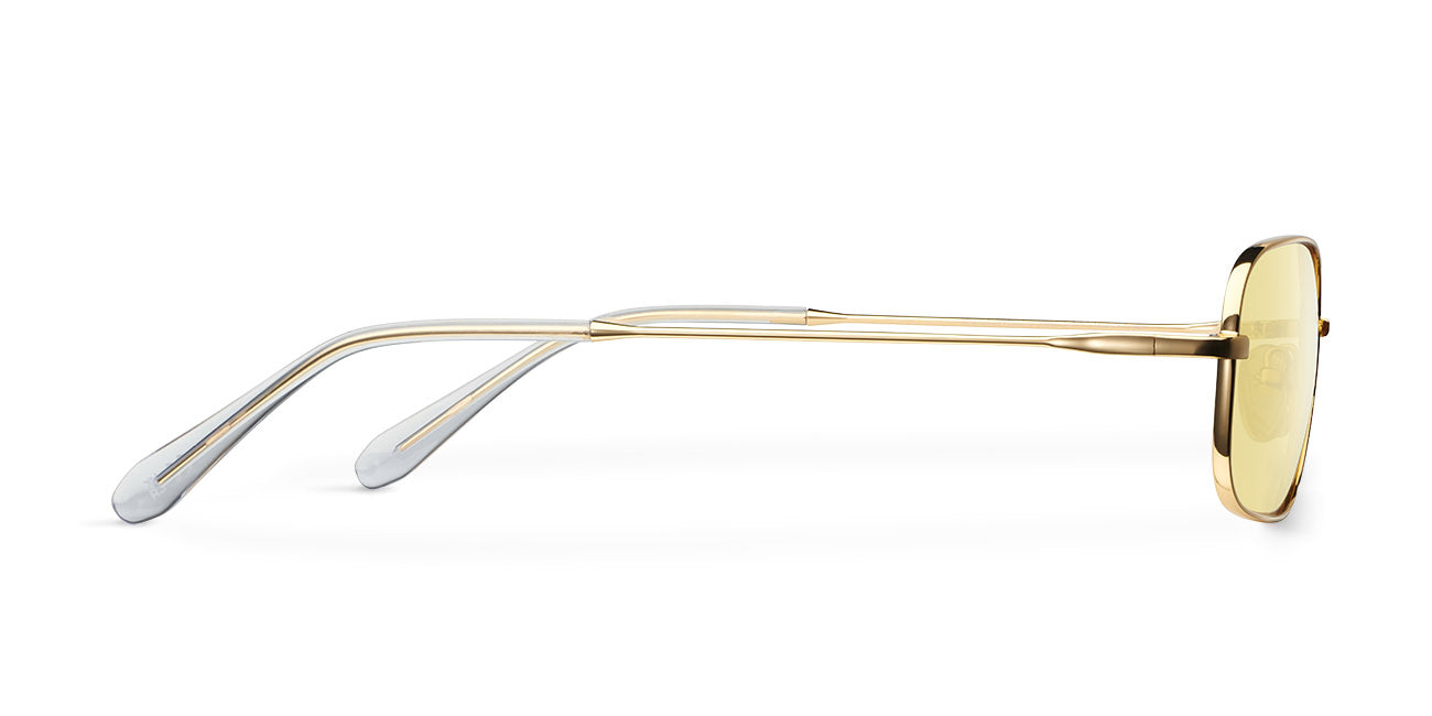 RetroSquare Sunglasses