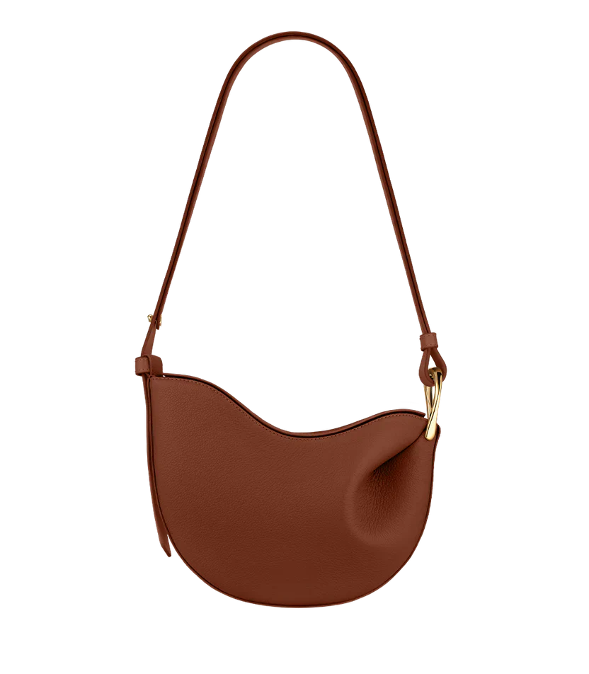 Toscana Vegan Leather Tote Bag
