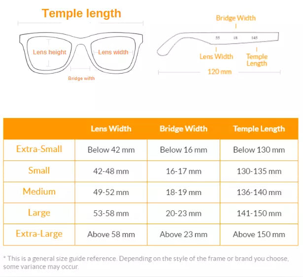 Eclipse All-Black Polarized Sunglasses