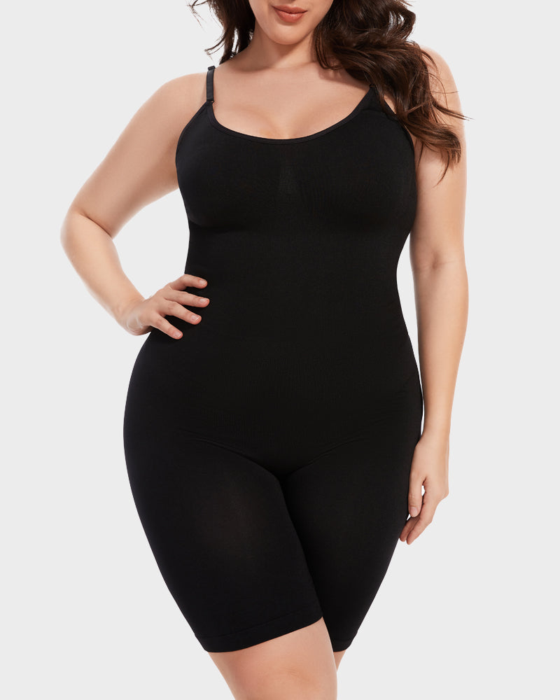 Seamless Shaping Bodysuit