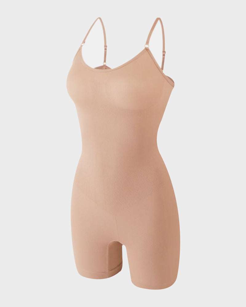 Seamless Shaping Bodysuit
