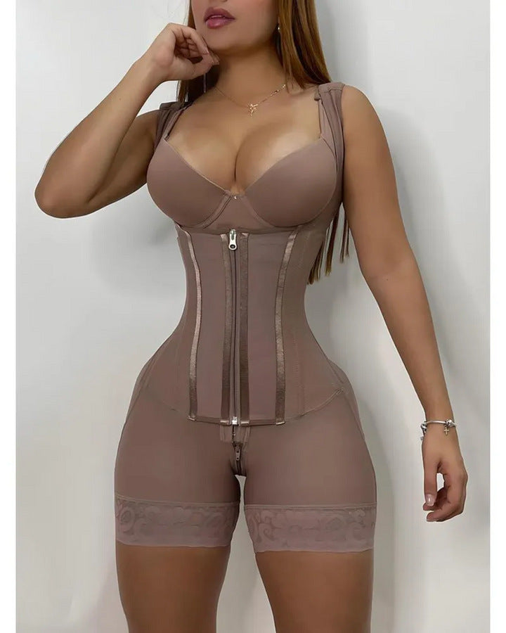 Seamless Full Body Shaper