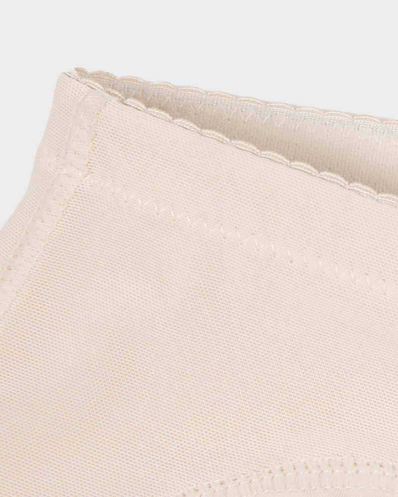 Sculpt & Lift High-Waisted Shaping Shorts