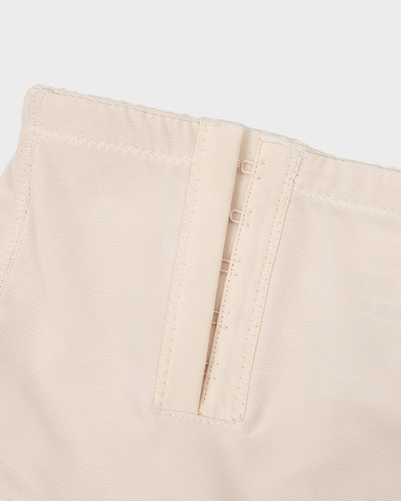 Sculpt & Lift High-Waisted Shaping Shorts
