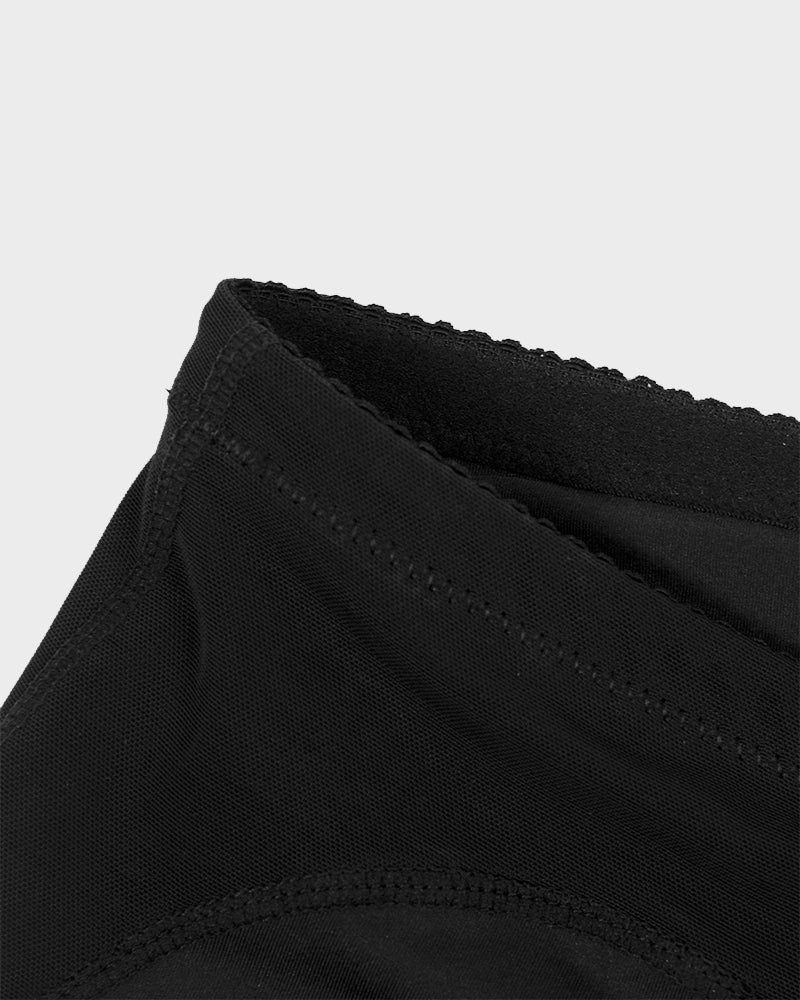 Sculpt & Lift High-Waisted Shaping Shorts