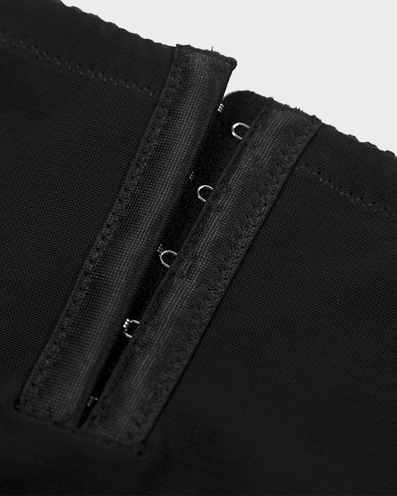 Sculpt & Lift High-Waisted Shaping Shorts