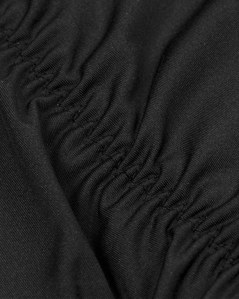 Sculpt & Lift High-Waisted Shaping Shorts