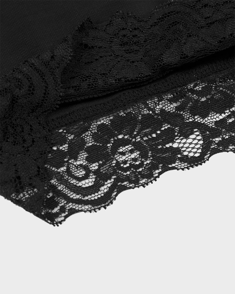 Sculpt & Lift High-Waisted Shaping Shorts
