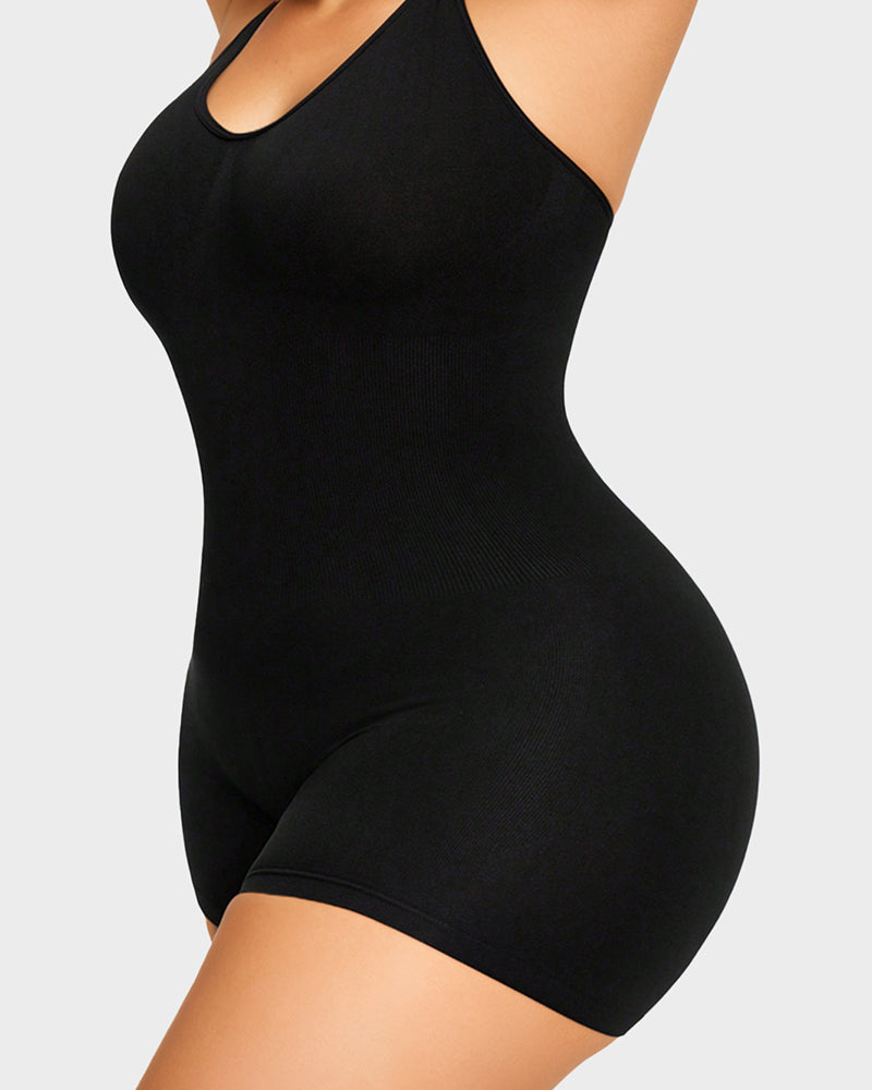 Seamless Sculpting Bodysuit