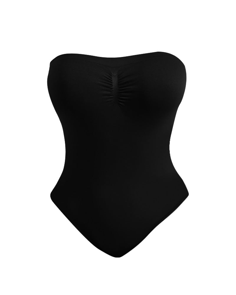 Seamless Tummy Control Bodysuit