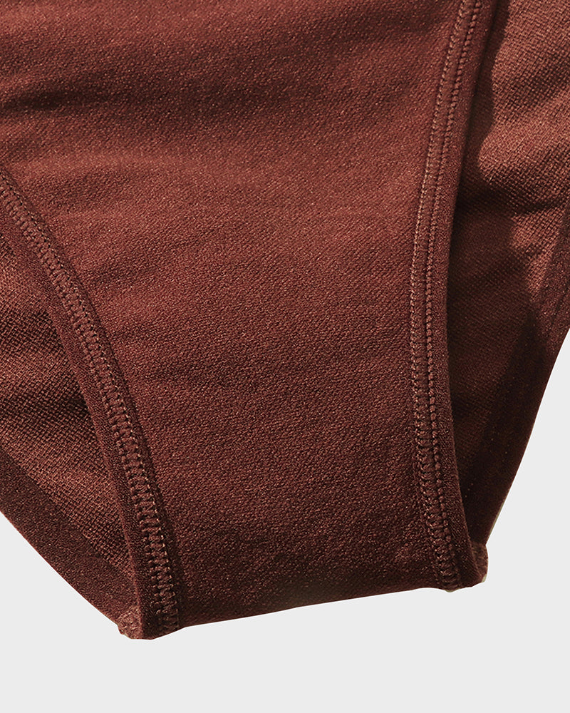 Seamless Tummy Control Bodysuit