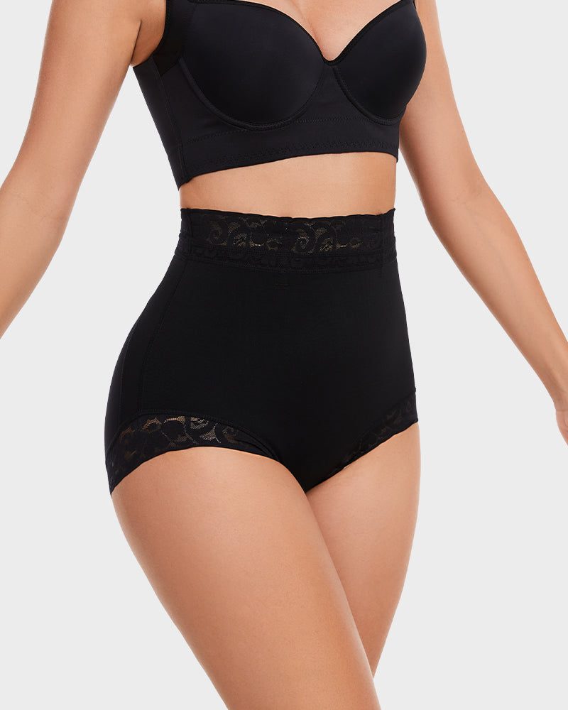 Butt-Lifting Smoothing Brief