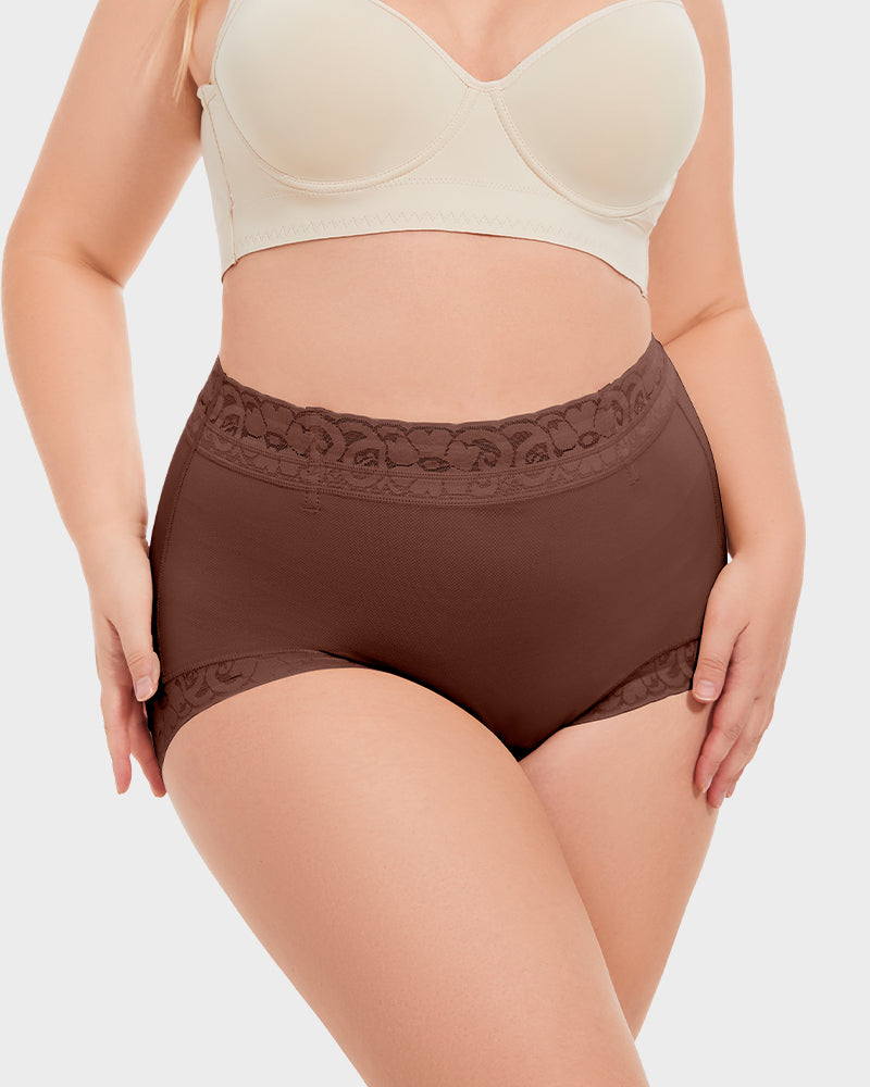 Butt-Lifting Smoothing Brief