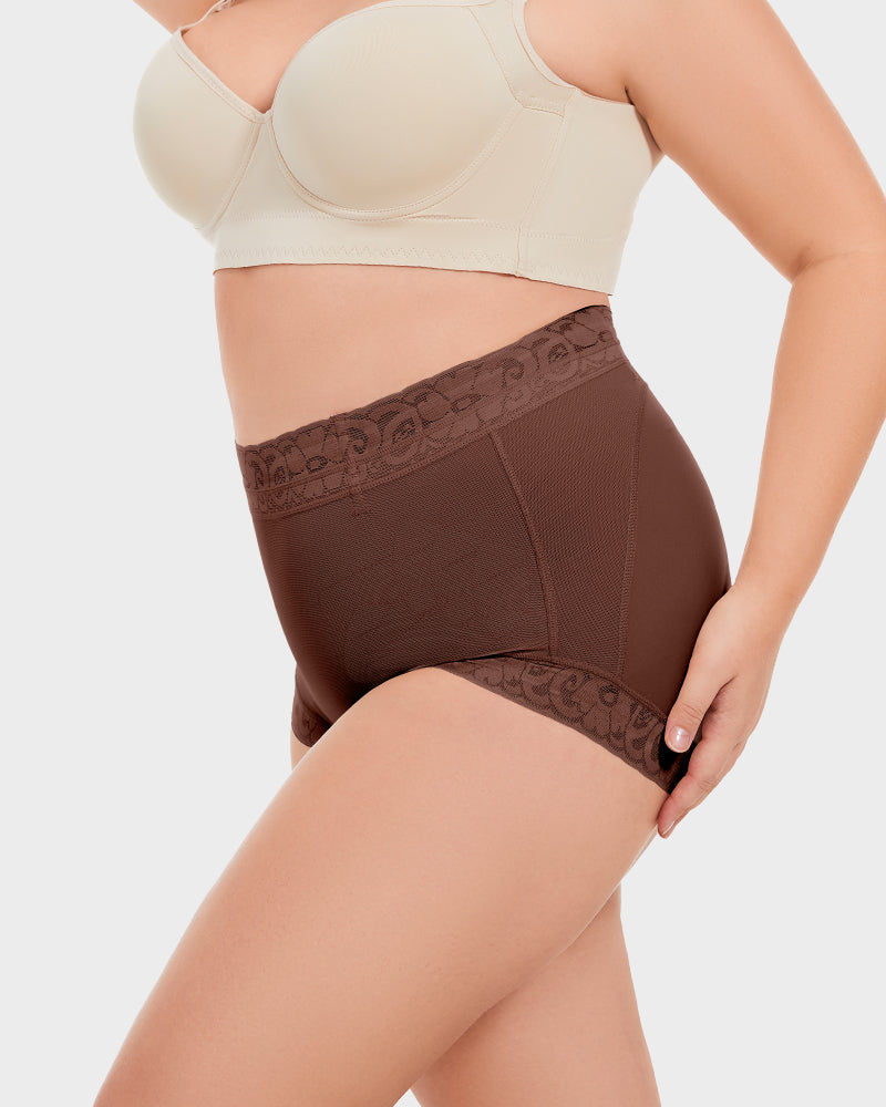 Butt-Lifting Smoothing Brief