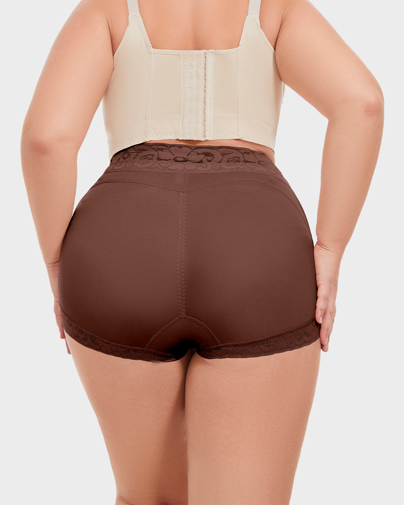 Butt-Lifting Smoothing Brief