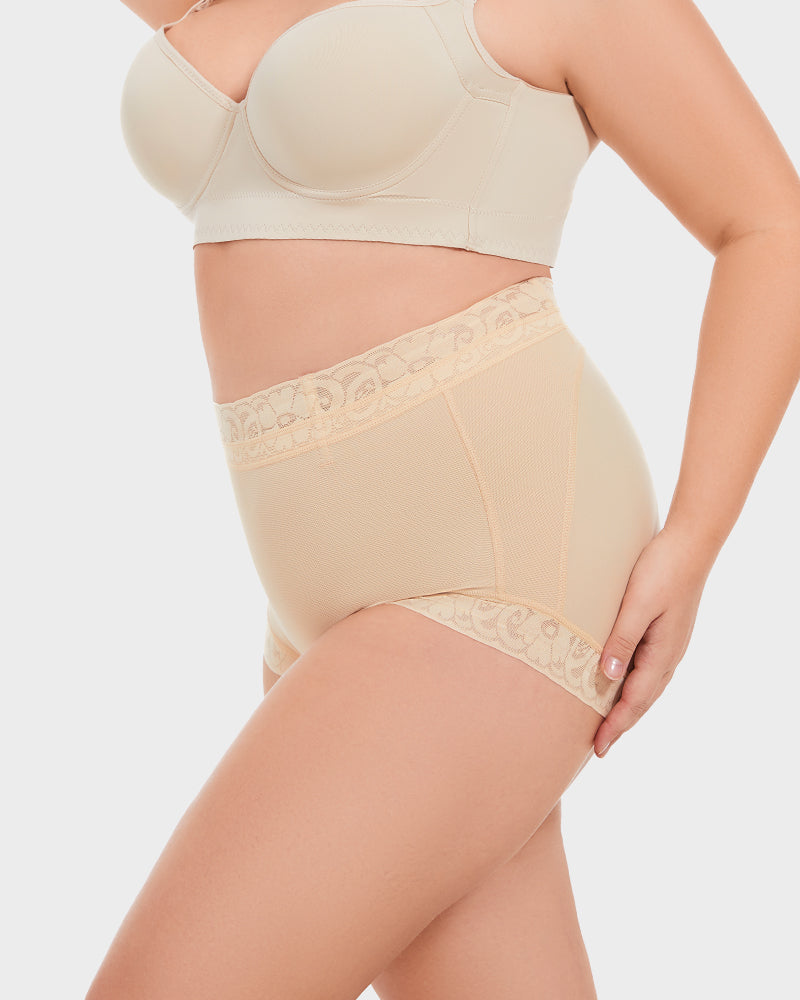 Butt-Lifting Smoothing Brief