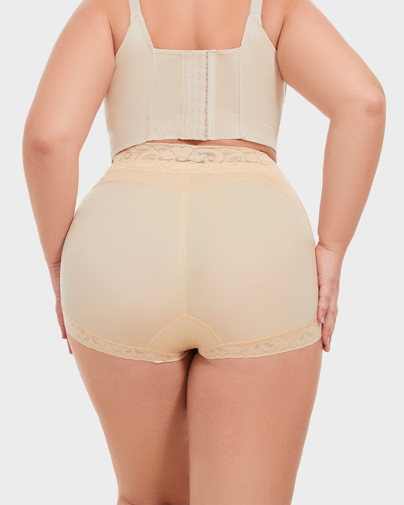 Butt-Lifting Smoothing Brief