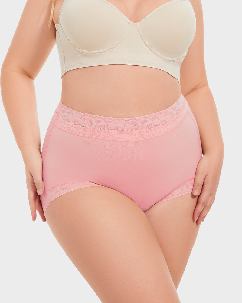 Butt-Lifting Smoothing Brief