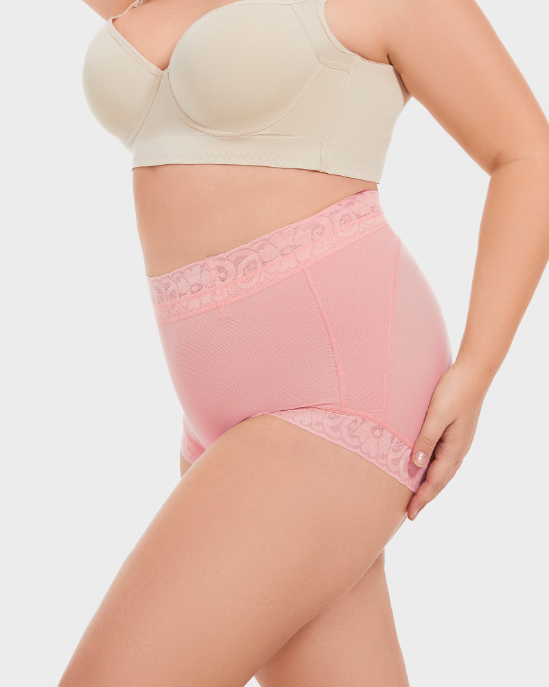 Butt-Lifting Smoothing Brief