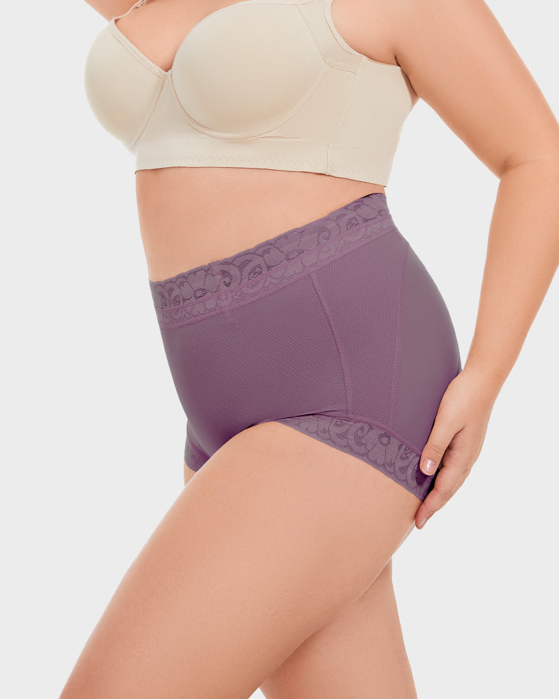 Butt-Lifting Smoothing Brief