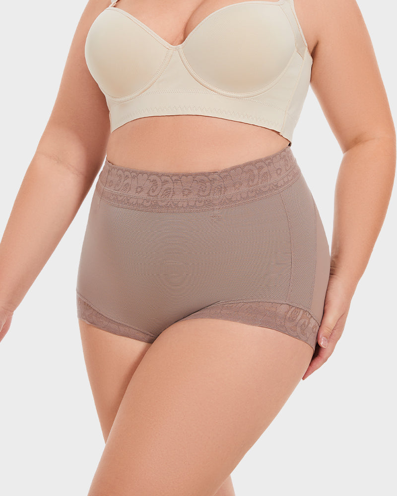 Butt-Lifting Smoothing Brief