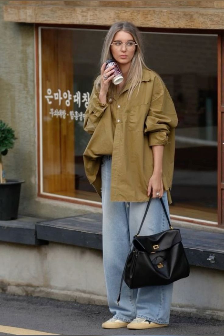 Roveo Chic Crossbody