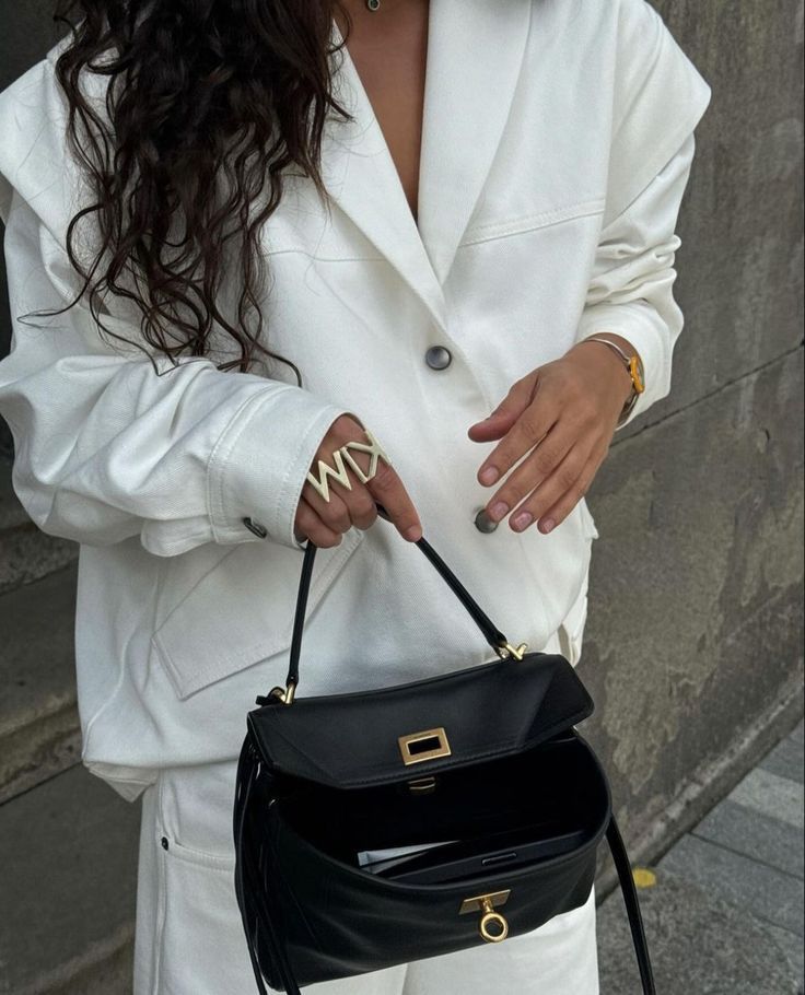 Roveo Chic Crossbody