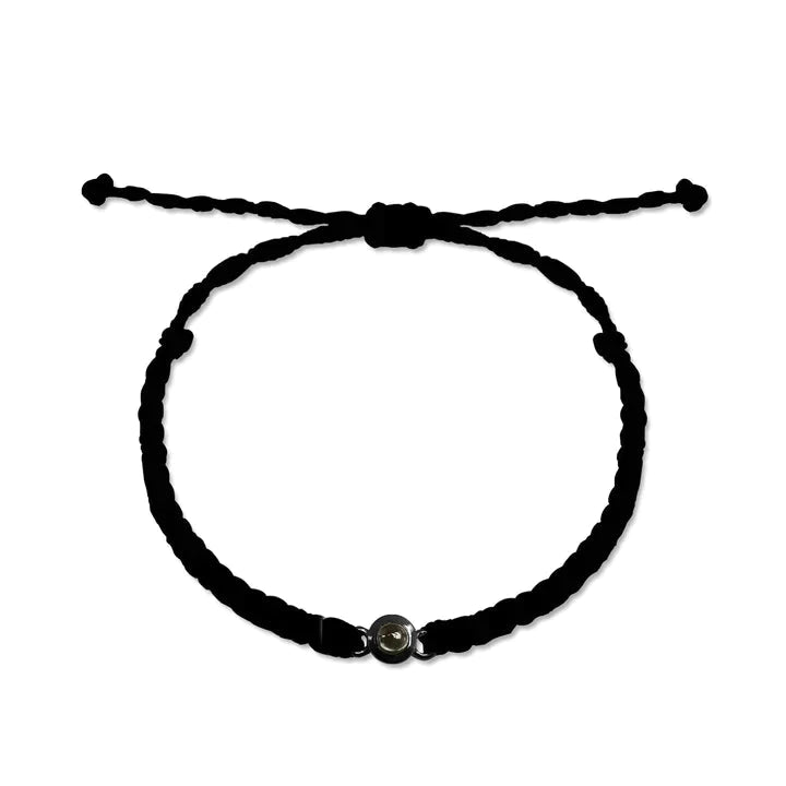 Personalised Photo Projection Bracelet - UnfoldSerenity