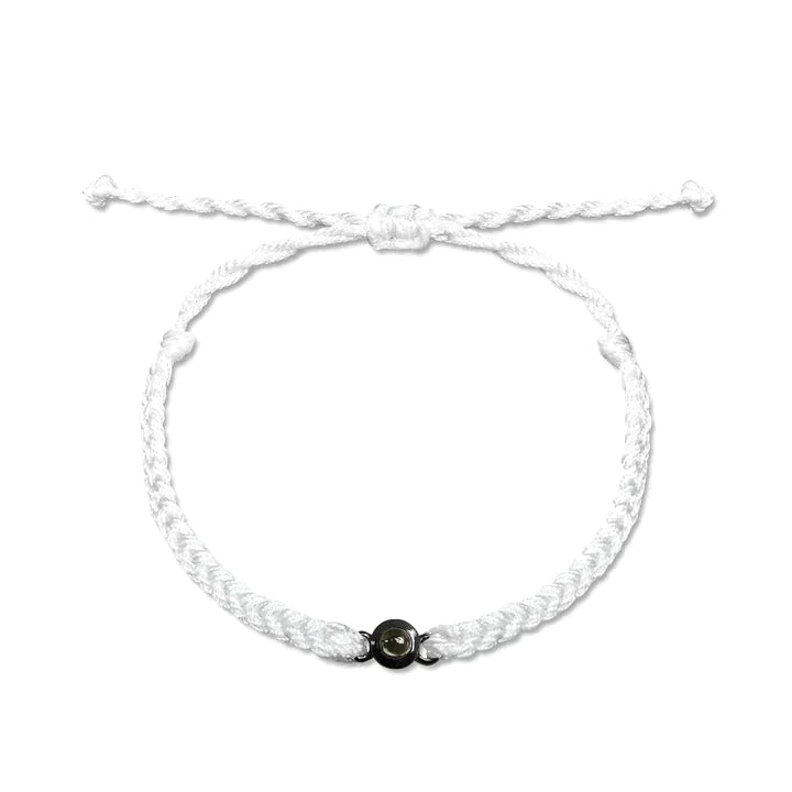 Personalised Photo Projection Bracelet - UnfoldSerenity
