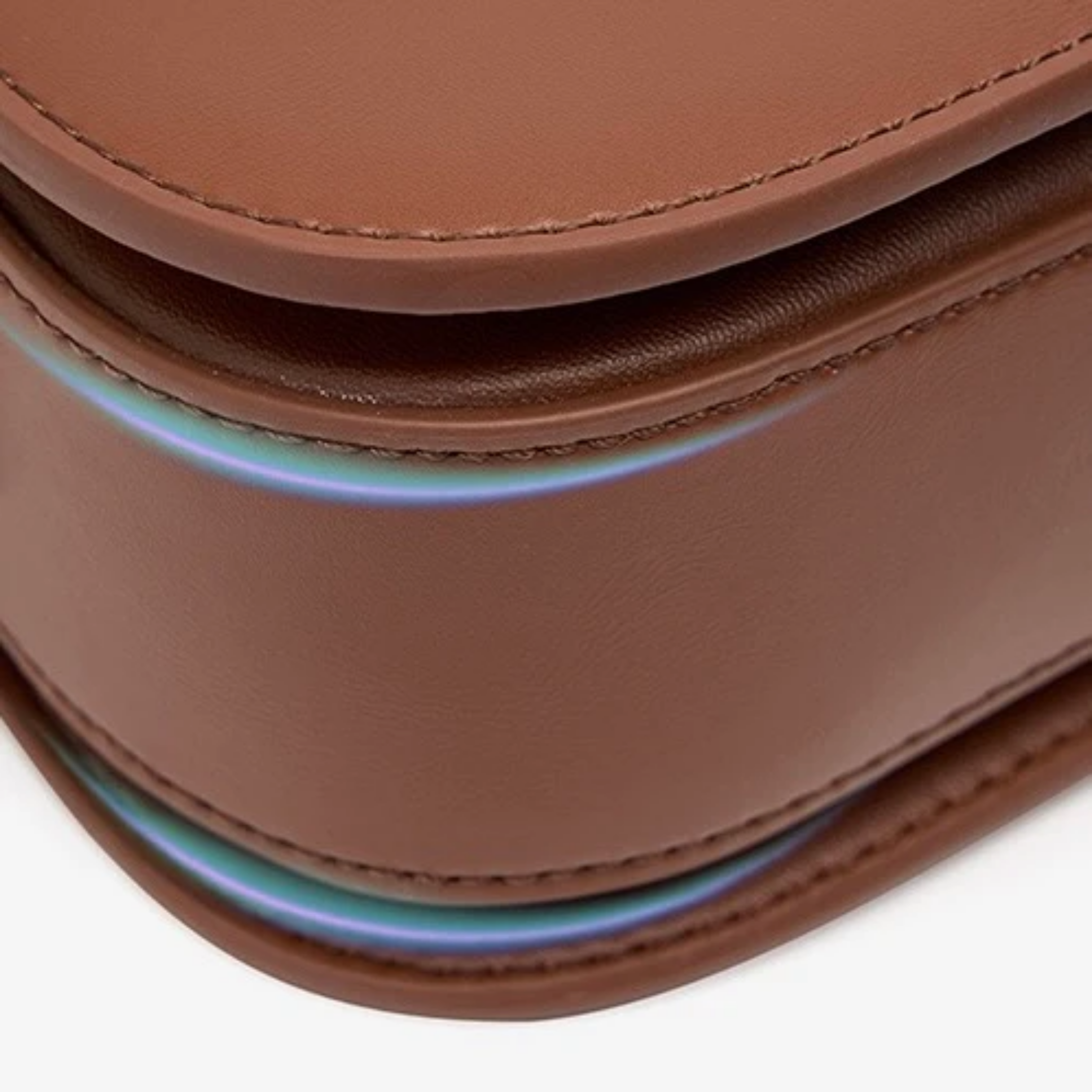 Thaléne Genuine Leather Shoulder Crossbody Bag