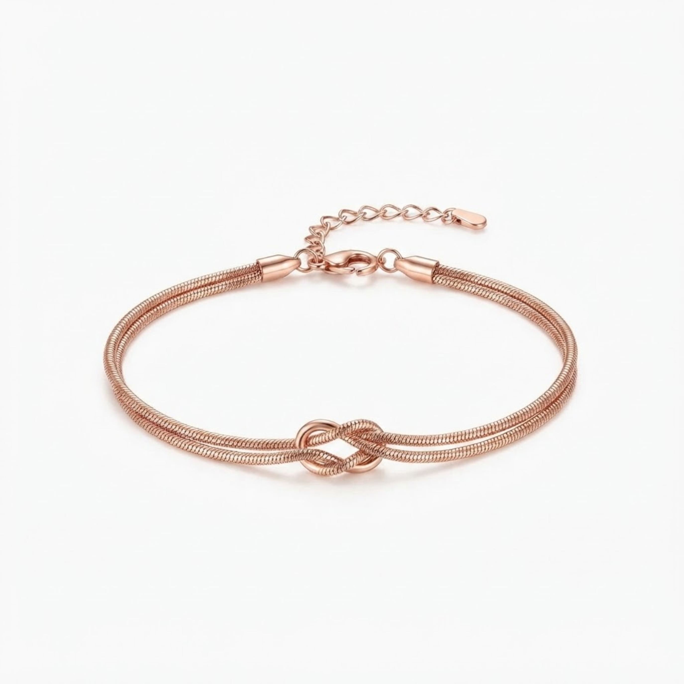 Anivia Infinity Bracelet