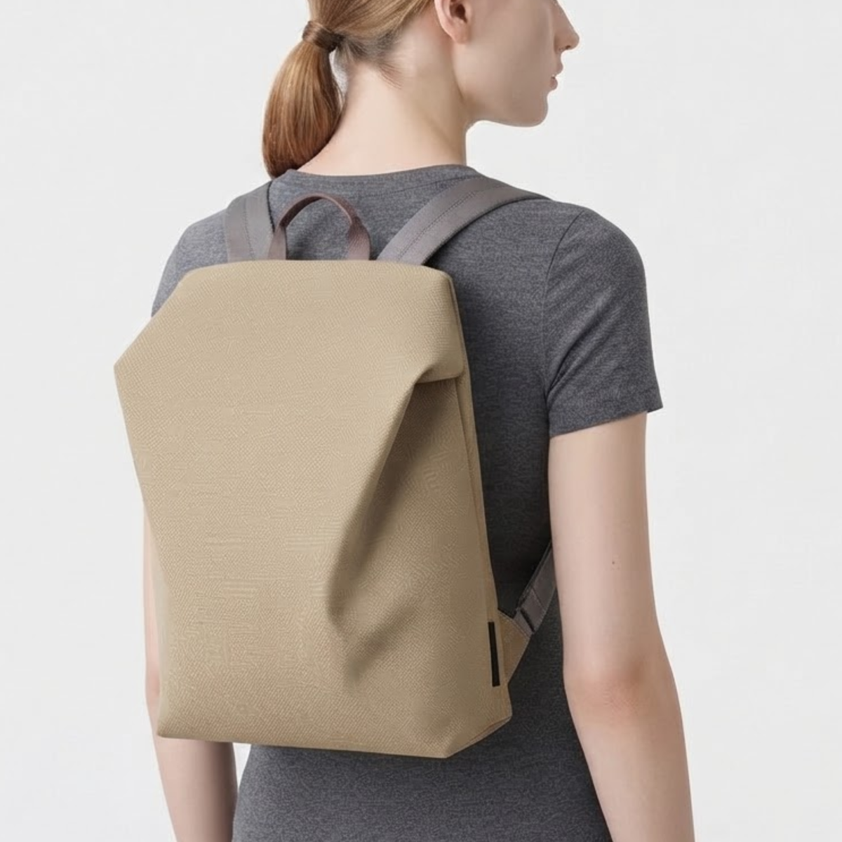 Zaino minimalista Serena