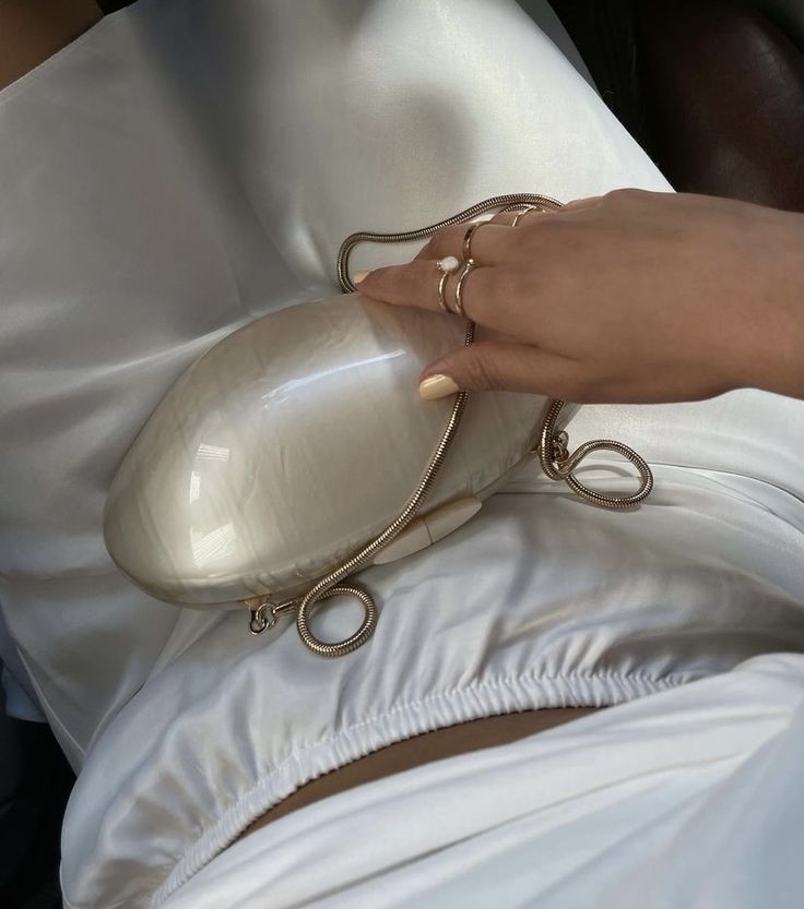 Pochette di Lusso Stellara