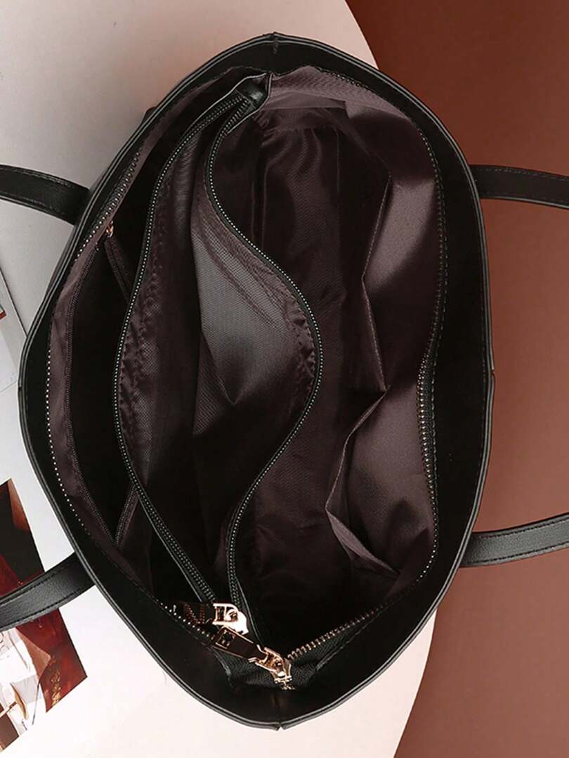 Isabella Elegance Tote