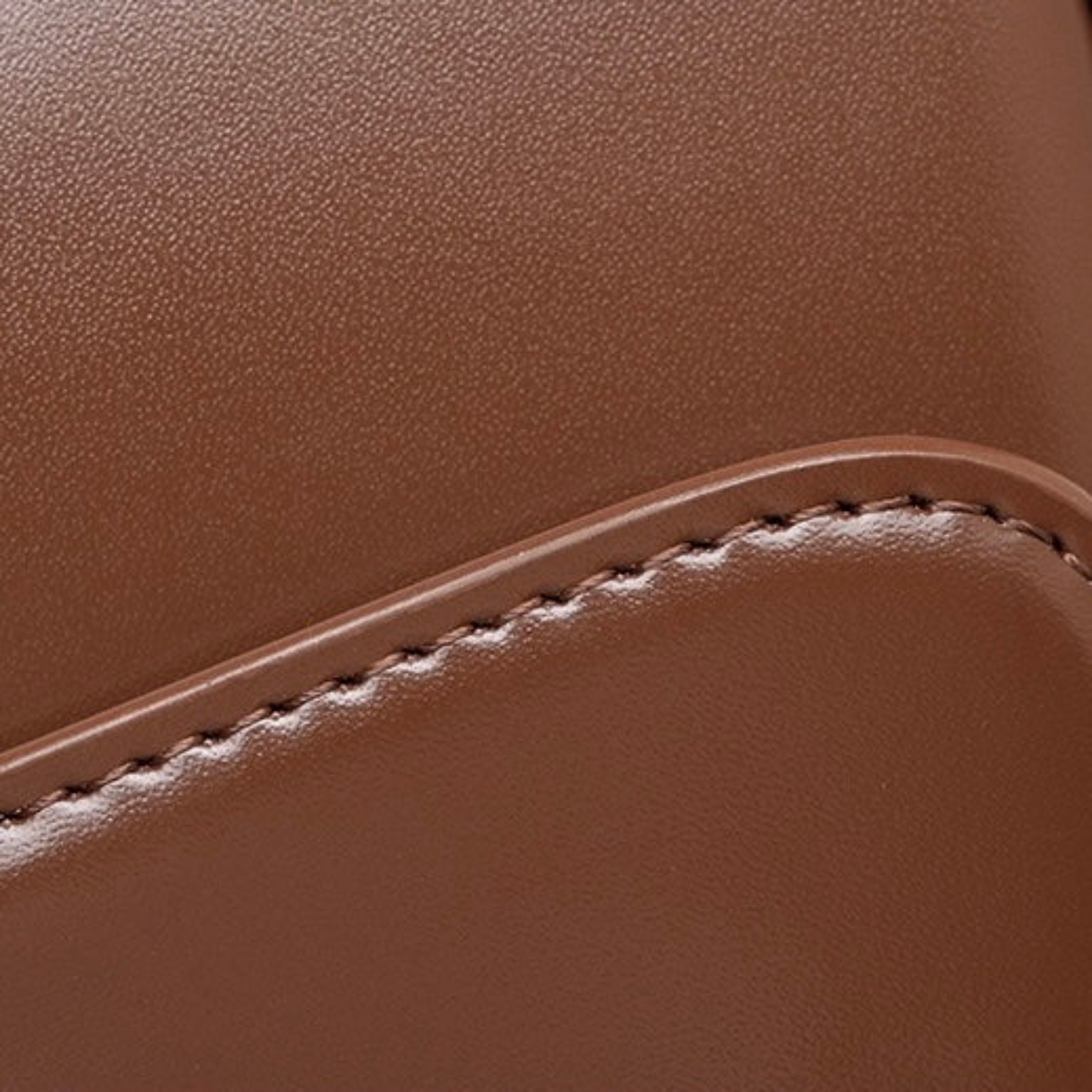 Kaelune Genuine Leather Vintage Crossbody Shoulder Bag