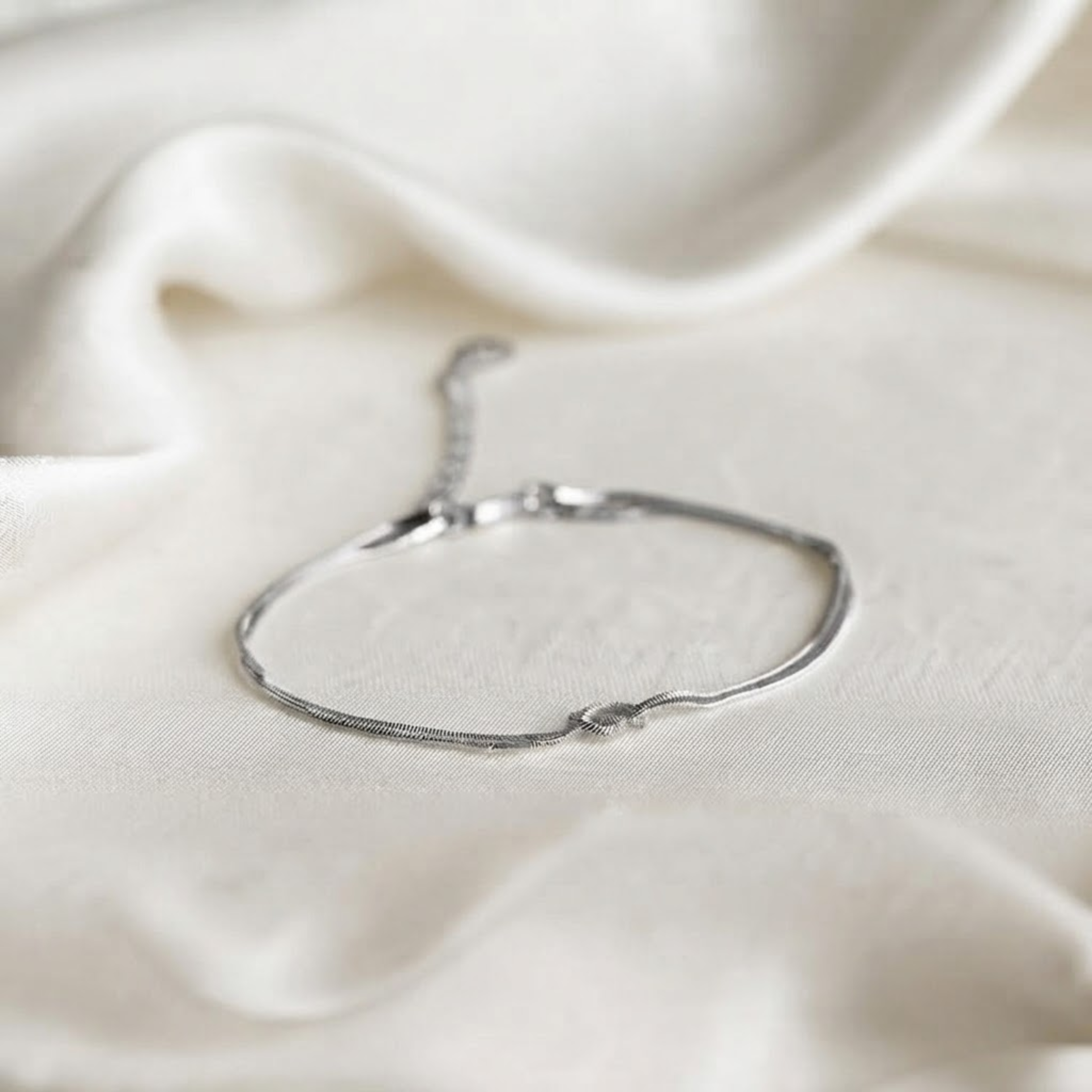Anivia Infinity Bracelet