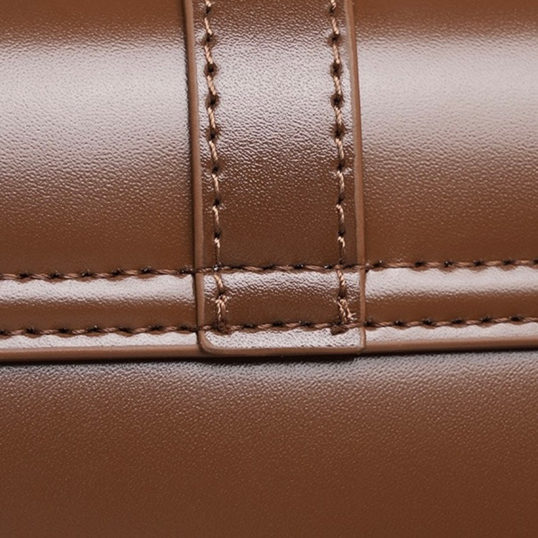 Kaelune Genuine Leather Vintage Crossbody Shoulder Bag