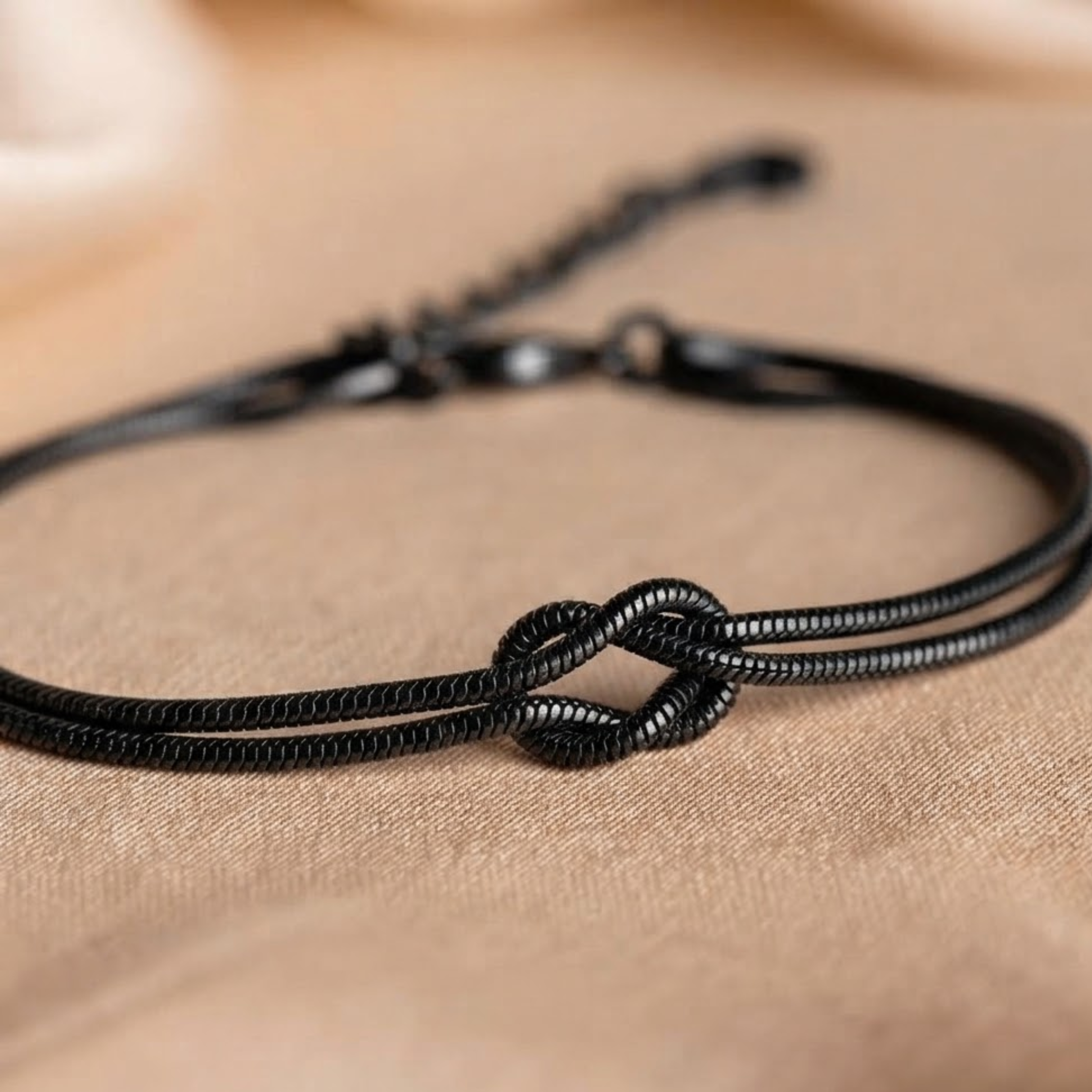Anivia Infinity Bracelet