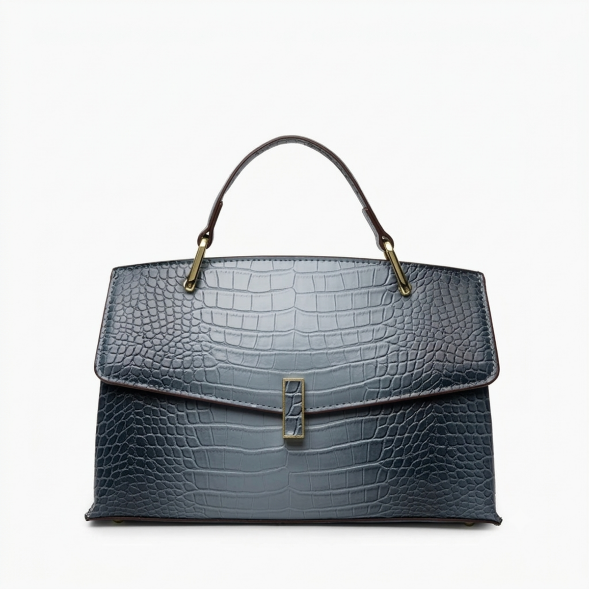 Fleur Genuine Leather Bag