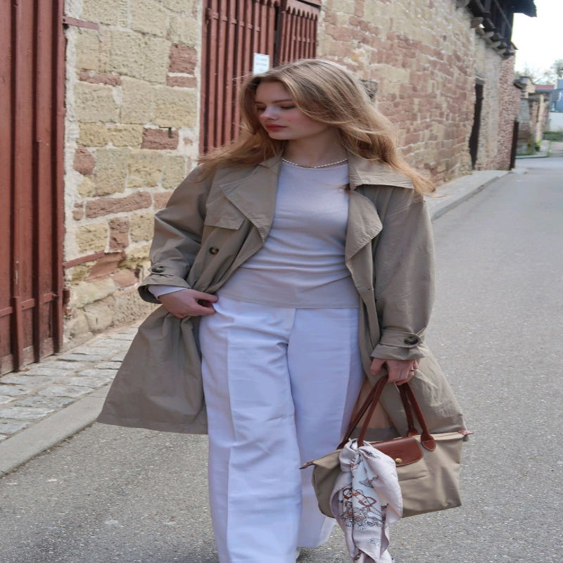 Borsa Tote di Lusso Vivienne